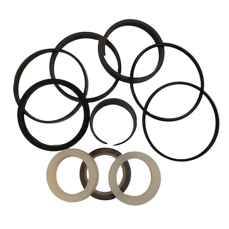 Aftermarket Dipper Clam 3 Point Lift Cylinder Seal Kit Fits Case 350 350B 450 450B G105548